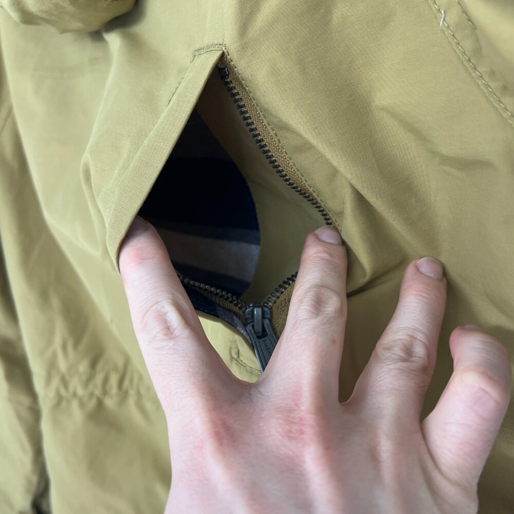 Penfield Utility Jacket - Picture 8 of 13